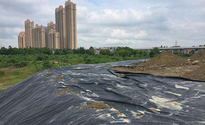 倒追35年？多年形成的違法用地，如何認定和處理？