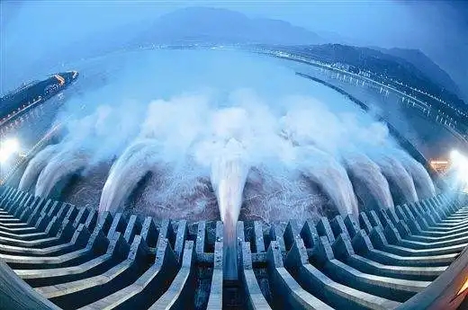 水利水電 水利水電